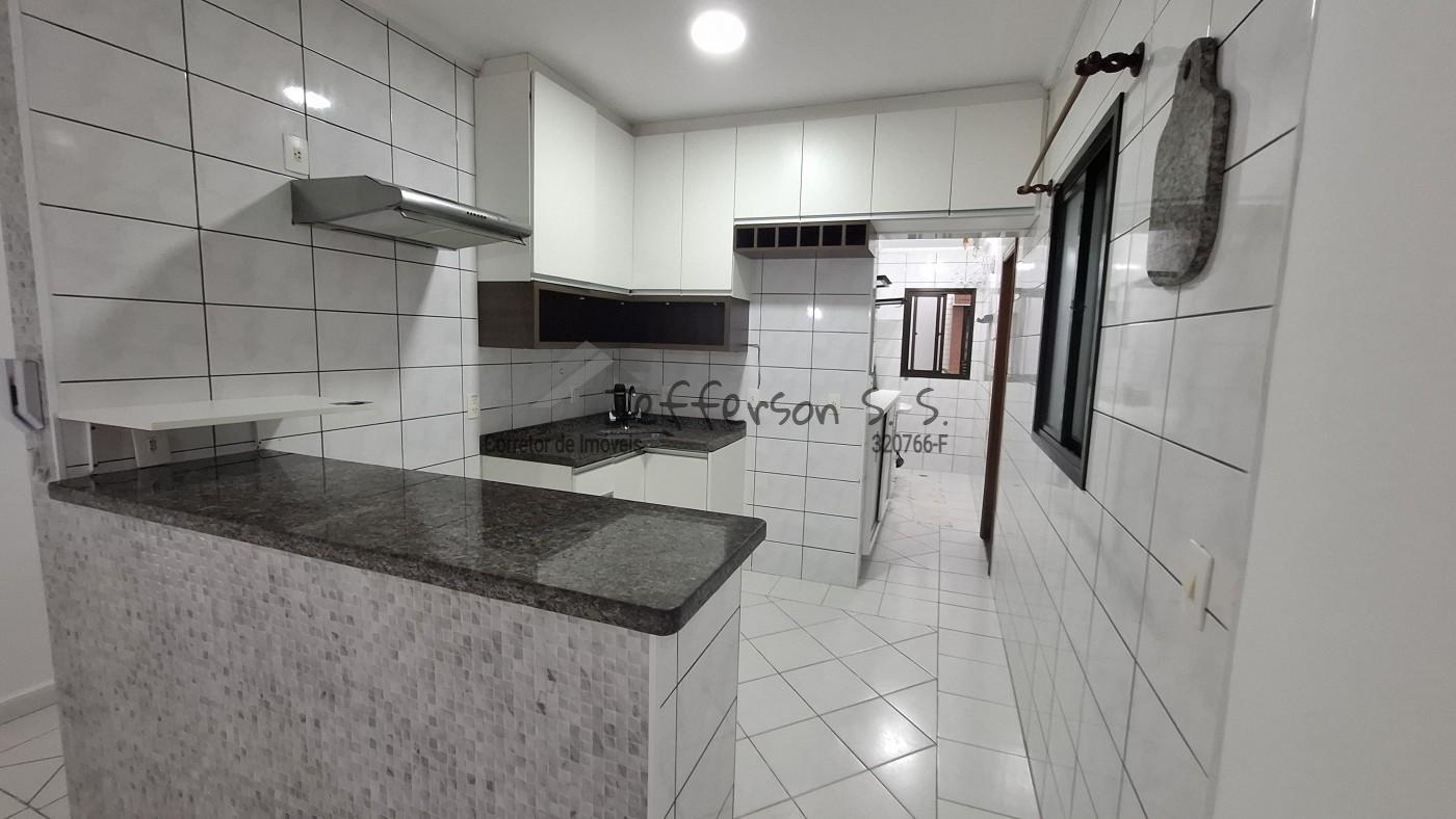 Apartamento, 3 quartos, 90 m² - Foto 7