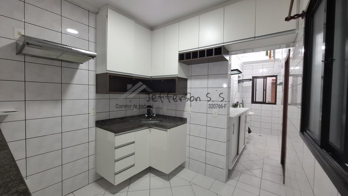 Apartamento, 3 quartos, 90 m² - Foto 8