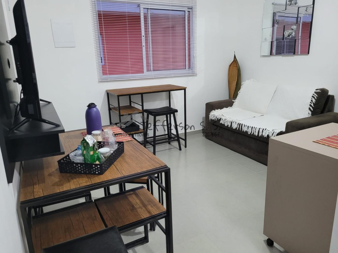 Apartamento, 2 quartos - Foto 3