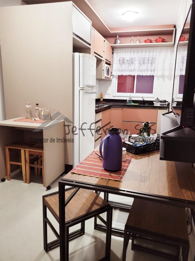 Apartamento, 2 quartos - Foto 1