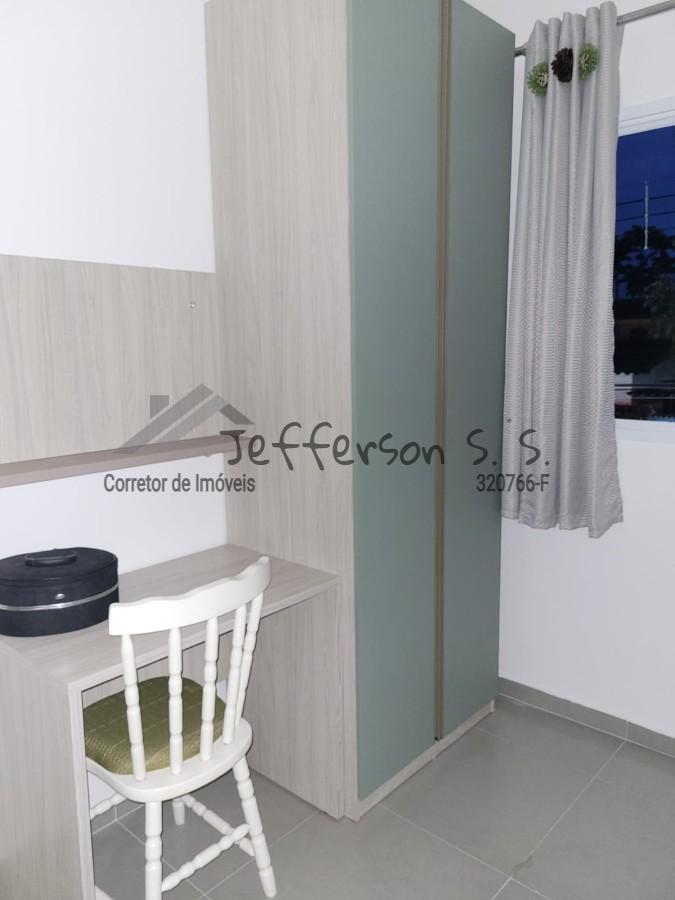 Apartamento, 2 quartos - Foto 8
