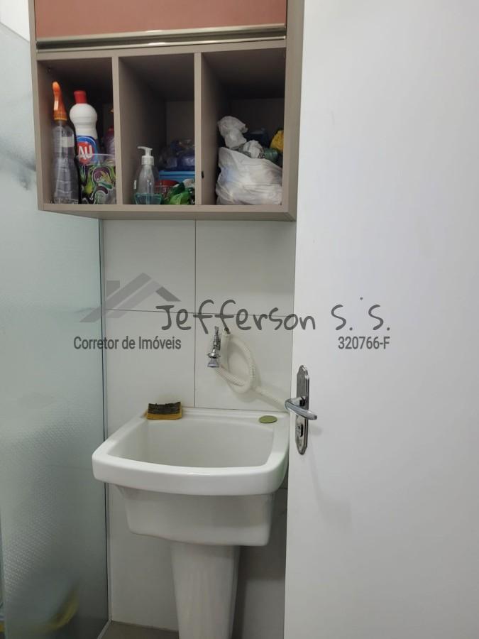 Apartamento, 2 quartos - Foto 5