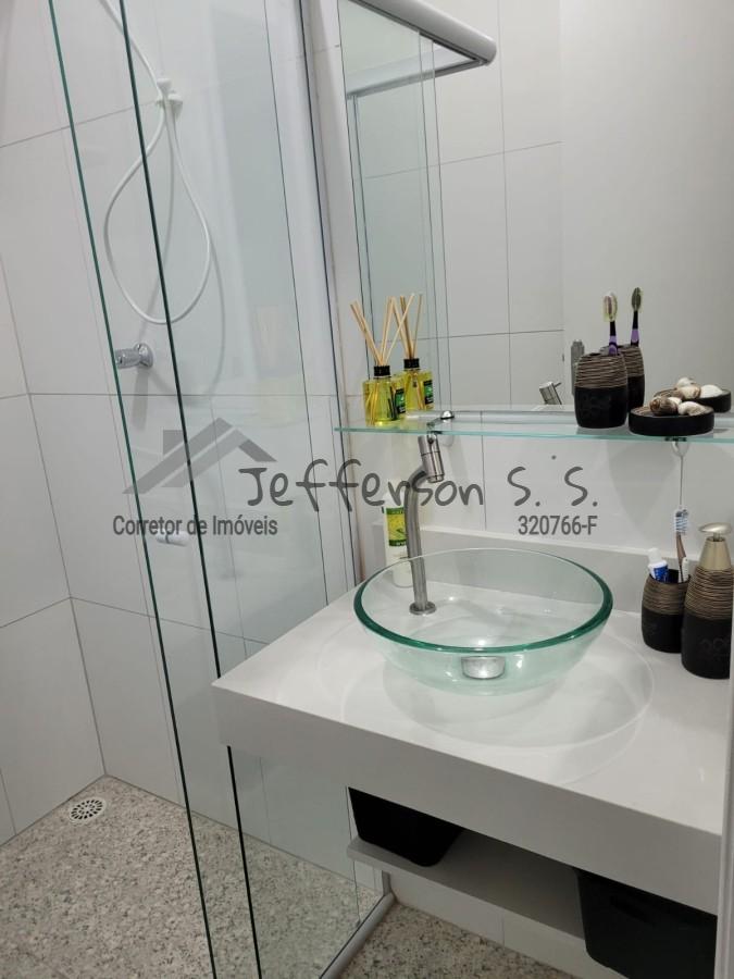 Apartamento, 2 quartos - Foto 6