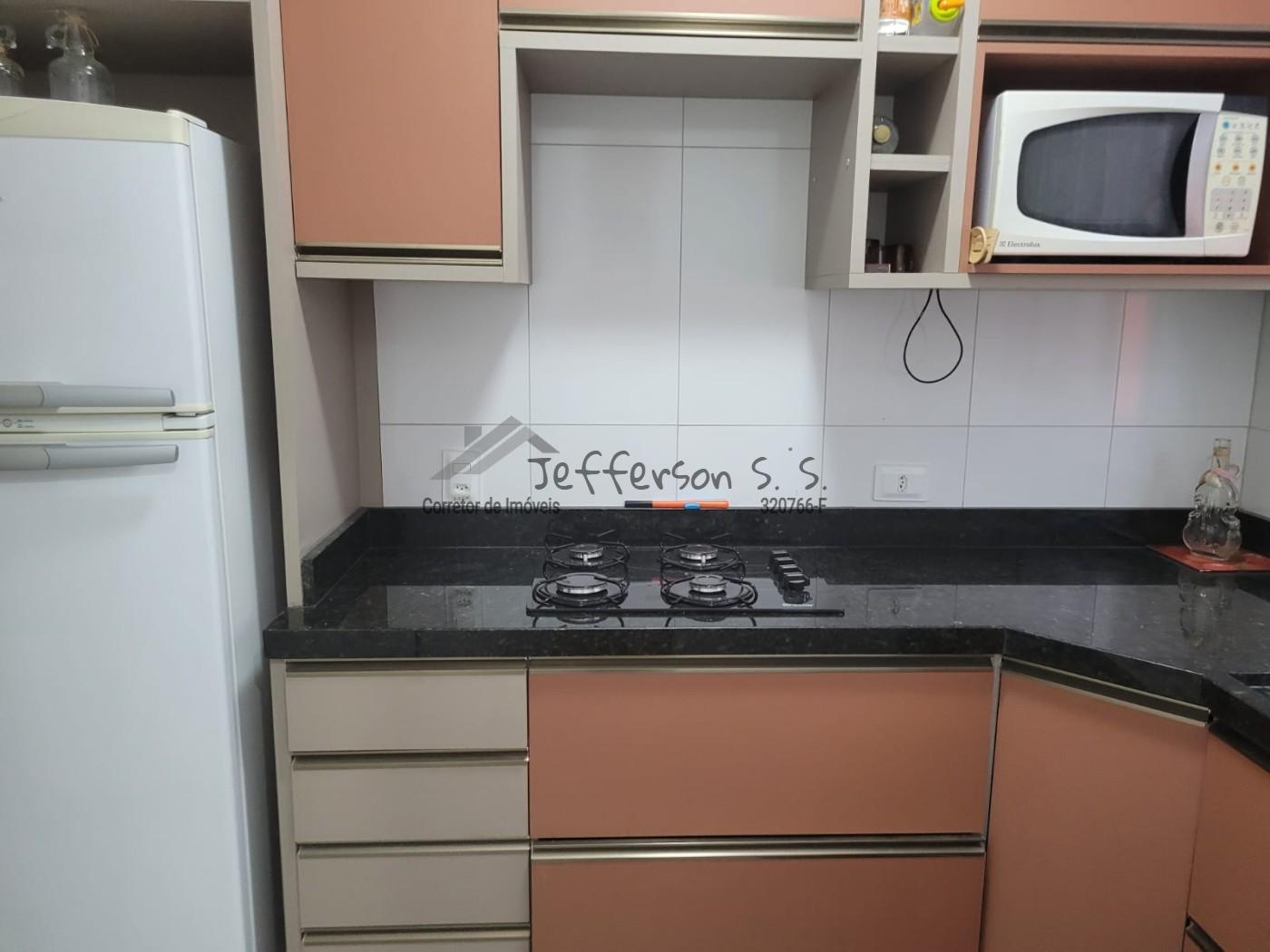 Apartamento, 2 quartos - Foto 14