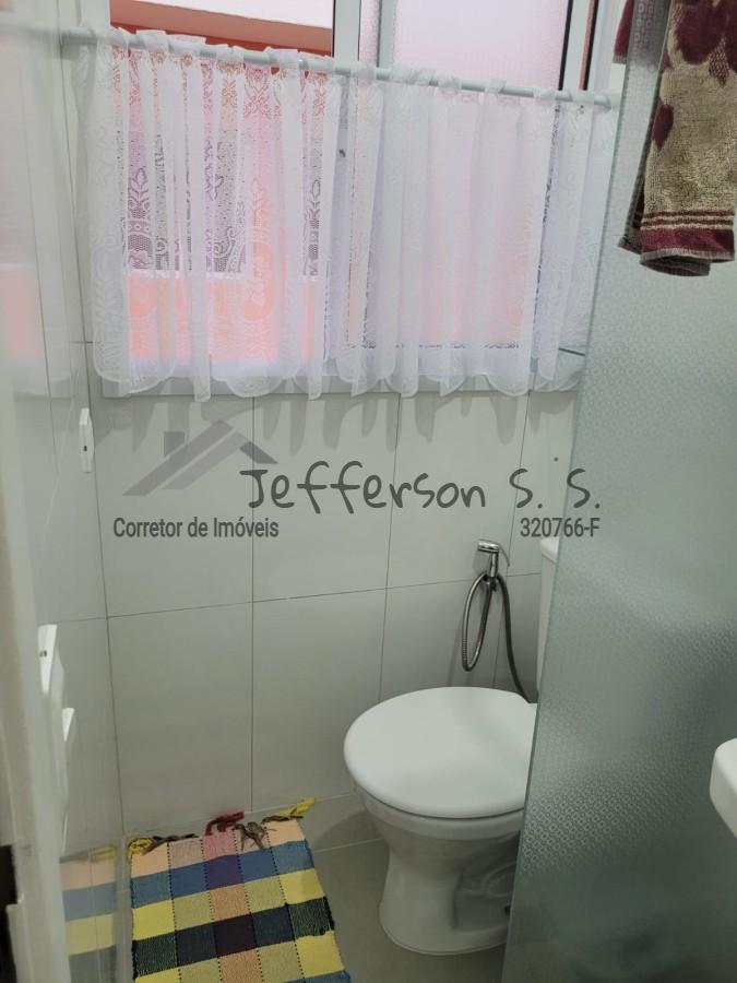 Apartamento, 2 quartos - Foto 13