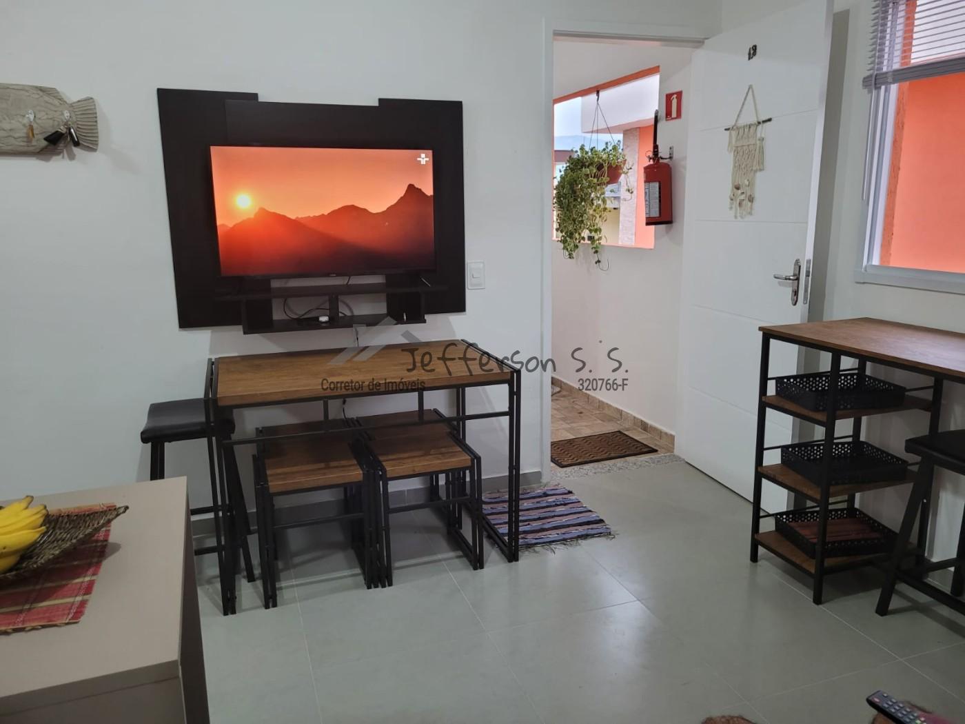 Apartamento, 2 quartos - Foto 15